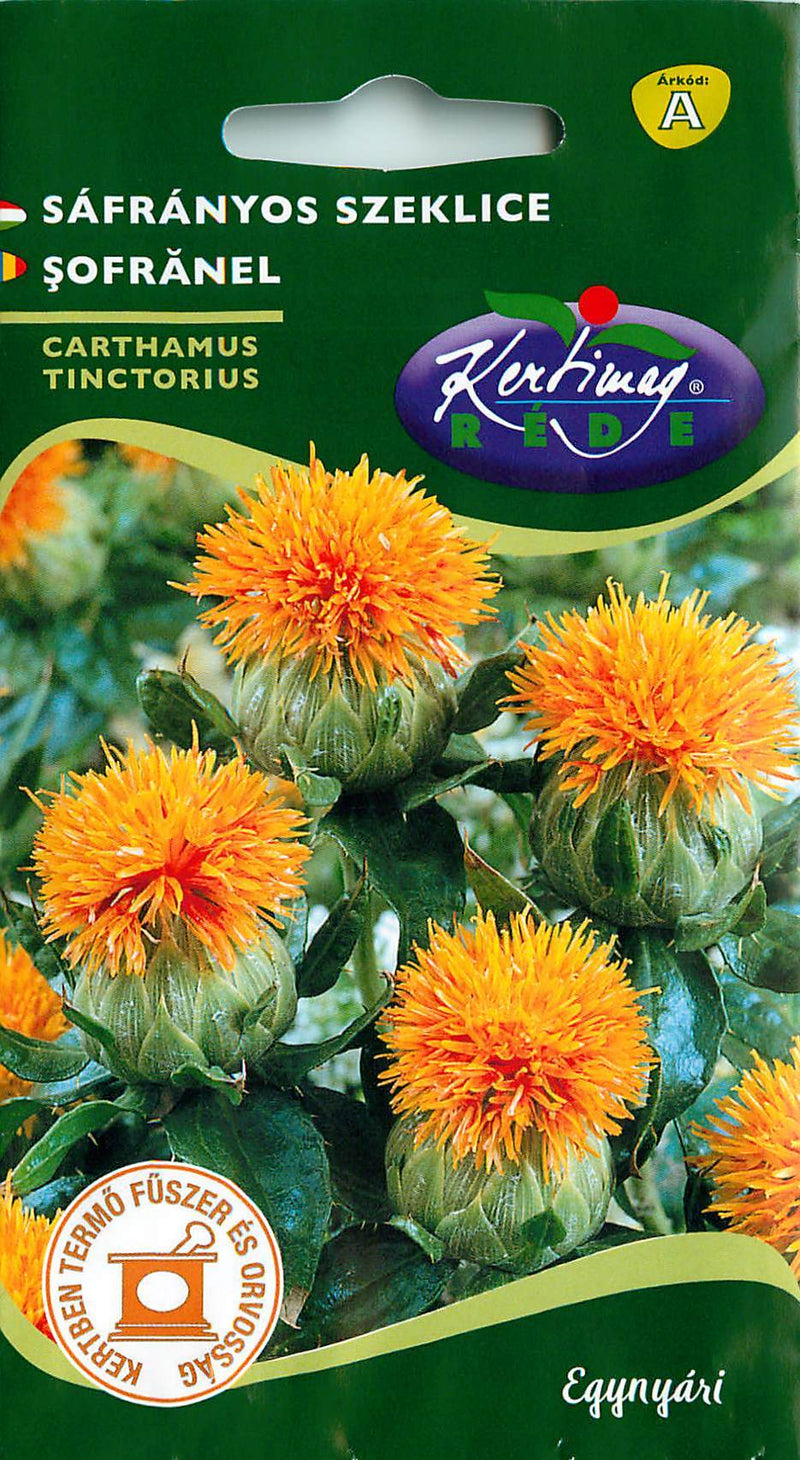 Safflower