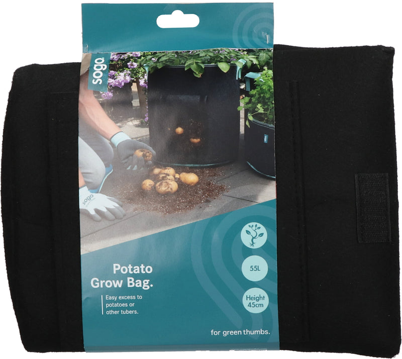 Grow Bag - Potatoes