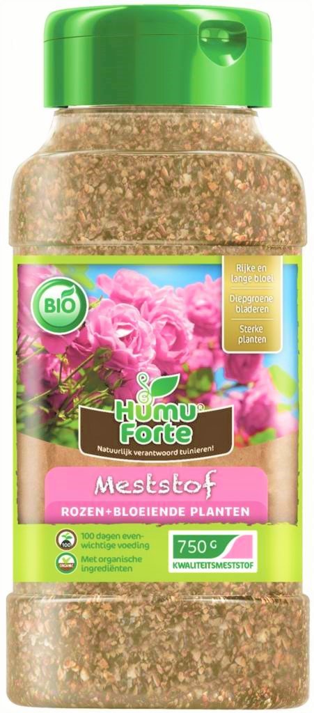 Bio Fertilizer - Roses - 750g