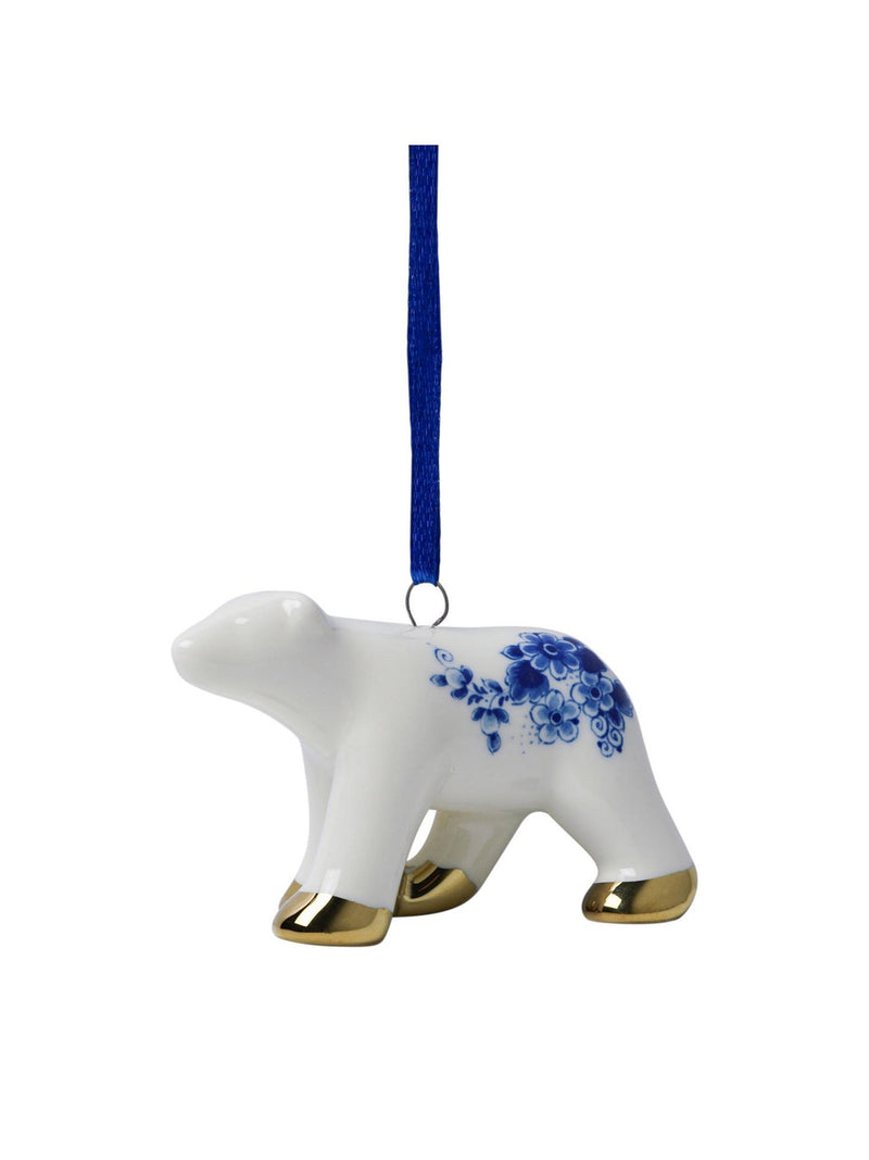 Christmas Ornament - Polar Bear