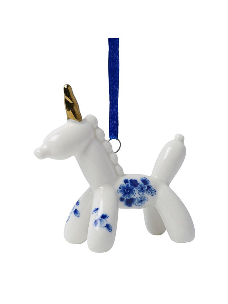 Christmas Ornament - Unicorn