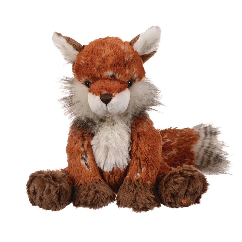 Autumn - Fox Plush