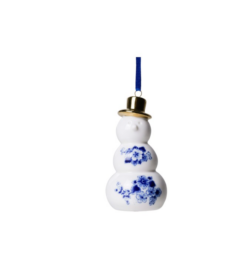 Christmas Ornament - Snowman