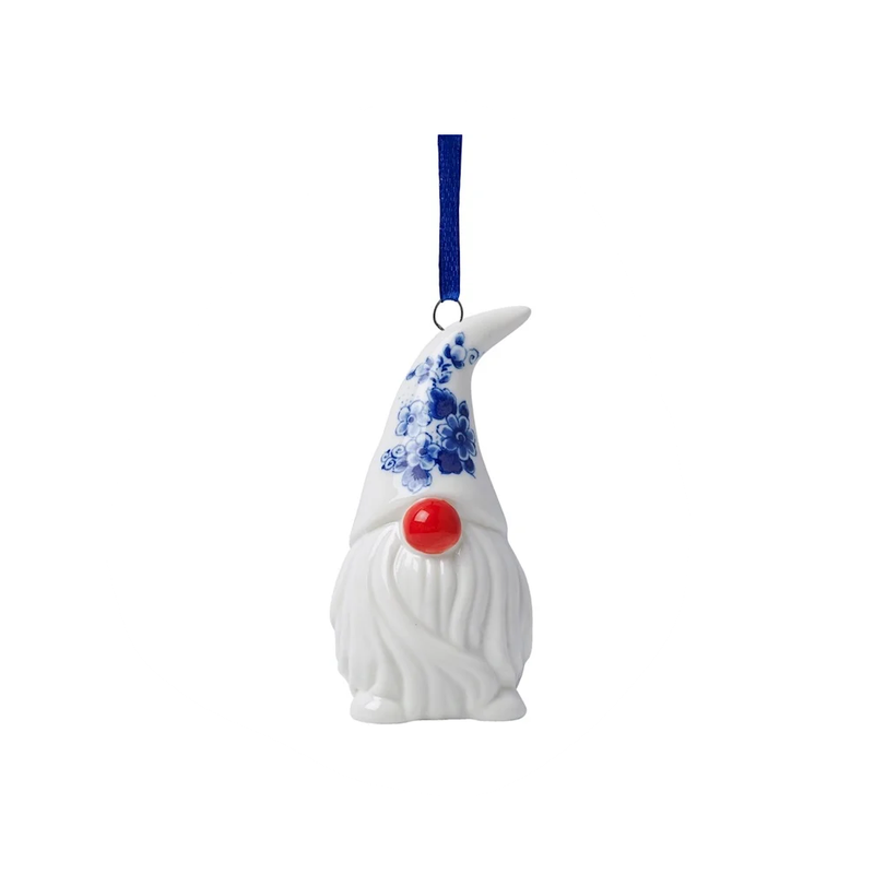 Christmas Ornament - Gnome