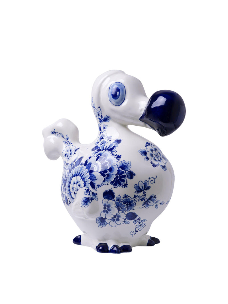 The Blue Dodo - 30 cm