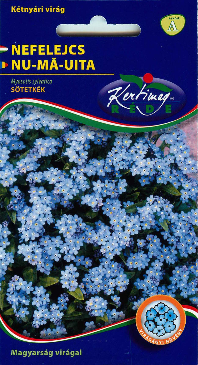 Forget-Me-Not - 0.25g