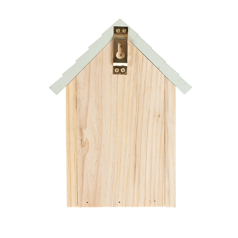 Bluetit Birdhouse