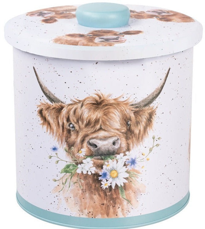 Biscuit Barrel - The Country Set