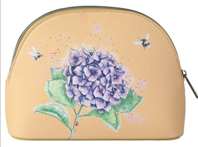 Cosmetic Bag - Busy Bee - Medium