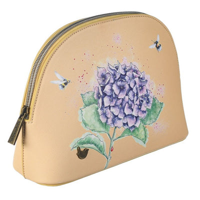 Cosmetic Bag - Busy Bee - Medium