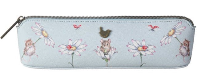 Brush Bag / Pencil Case - Mouse