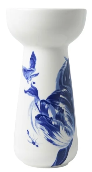 Hyacinth Vase Tall Tulip