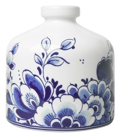 Vase Round Flower